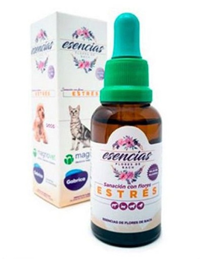 [12601024] EF STRESS GOTAS 30ML