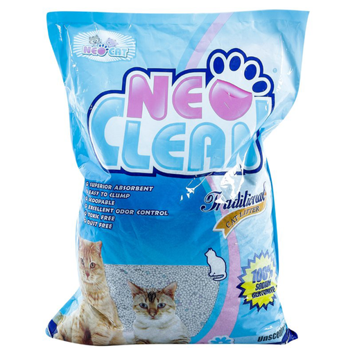 [ARENA NEO CLEAN NO SCENT X 4.15 KG] ARENA NEO CLEAN NO SCENT X 4.15 KG