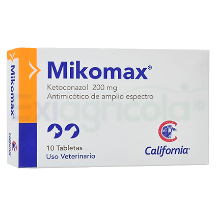 MIKOMAX CAJA X 10