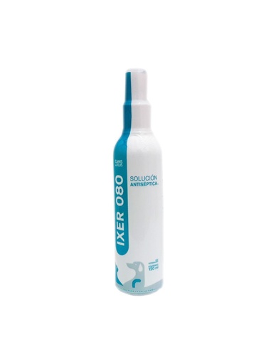 IXER 080 X 120 ML
