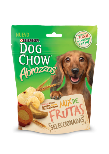 [12439955] DOG CHOW BOCADITOS MIX DE FRUTAS 75 GR 75 GR