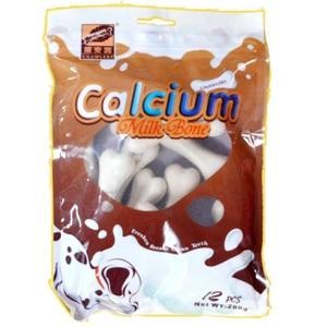 [CALCIUM MILK BONE 12 UND] CALCIUM MILK BONE 12 UND