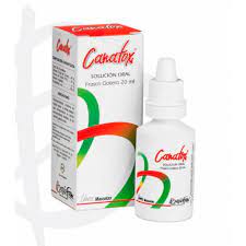 [2337] CANATOX FRASCO GOTERO X 20 ML
