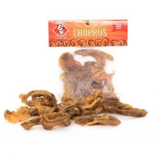 [0068] CHURROS CERDO