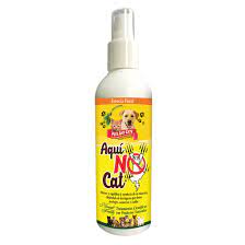 AQUI NO CAT 240 ML