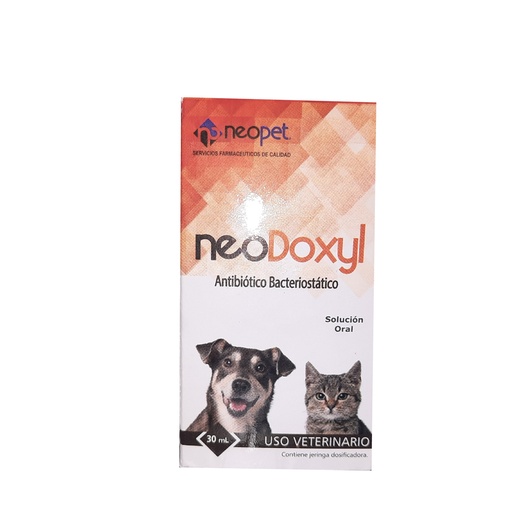 NEODOXYL *30ML