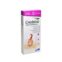 [5420036973409] CREDELIO GATO HASTA 2KG TAB 12 MG *UNIDAD