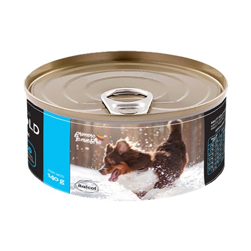 [154438] AGILITY ENTERICO LATA 140GR