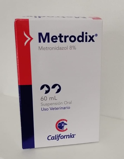 METRODIX *60 ML