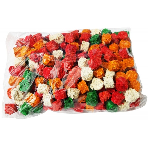 COQUITO CARNAZA COCO X 1 KG