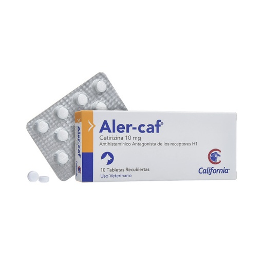 ALERCAF * UND