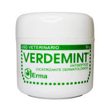 VERDEMINT * 50 GR