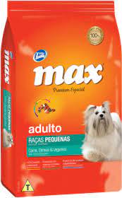 GRANEL TOTAL MAX CARNE LIBRA