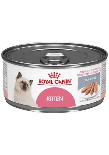 ROYAL CANIN KITTEN PATE *85 GR