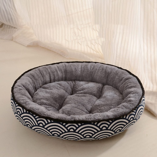 CAMA ANTIESTRES 