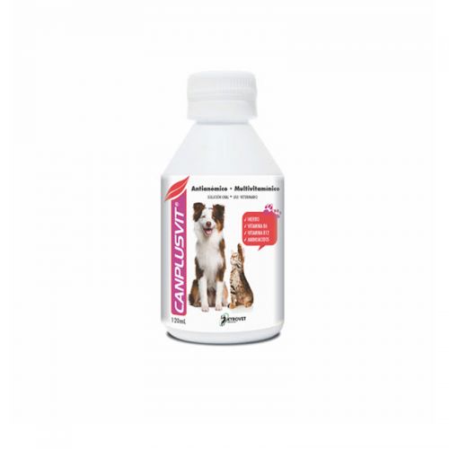 CANPLUSVIT *50 ML