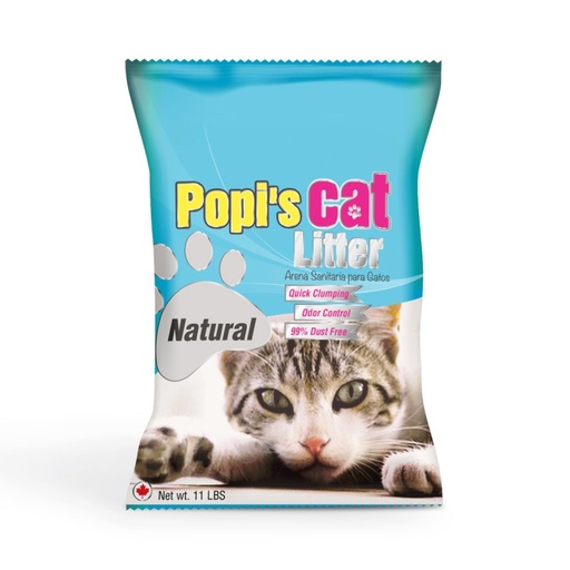 ARENA POPIS CAT * 4 KL