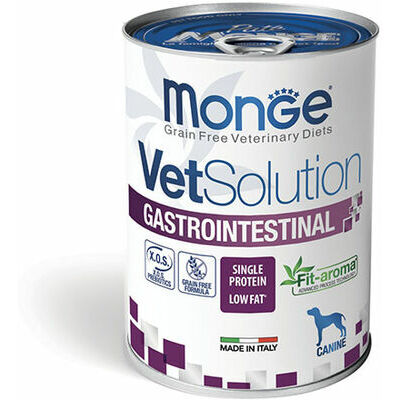 VETSOLUTION GASTROINTESTINAL LATA * 400 gr