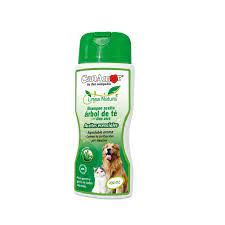 [1775] CHAMPU CANAMOR PERRO ARBOL DE TE X 230 ML