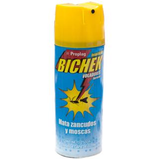 BICHEK MATA ACAROS * 400 ML