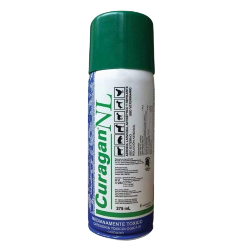CURAGAN  NL * 375 ML