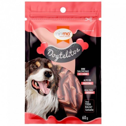 DOGTELITOS X 200 GR  PERRO 