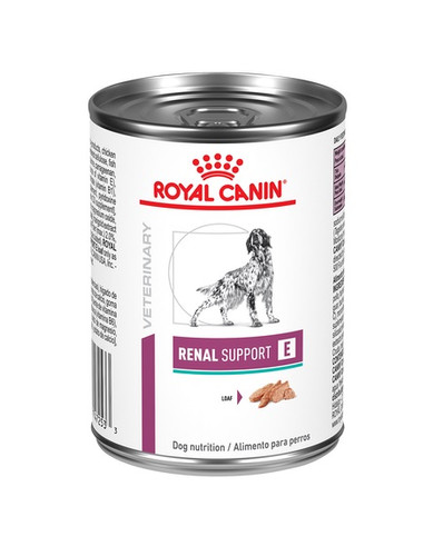 ROYAL CANIN DOG LATA RENAL *385 GR