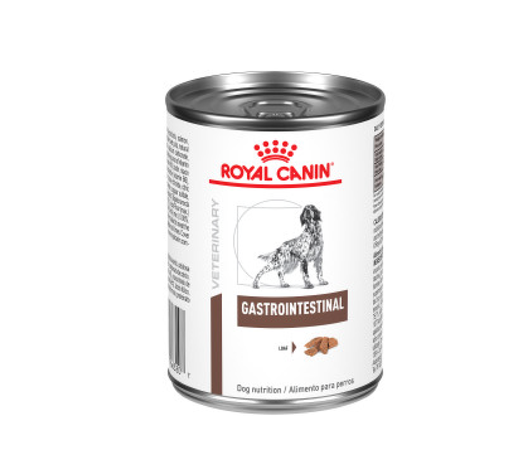 ROYAL CANIN GASTROINTESTINAL DOG * 385 GR