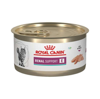 ROYAL CANIN RENAL GATO LATA * 85 GR