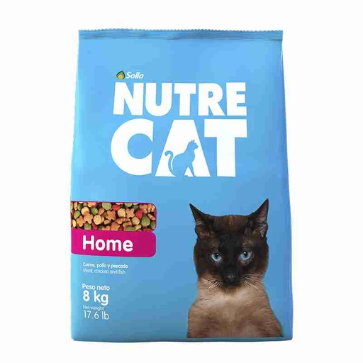 [30543] NUTRECAT HOME 1.5 KG