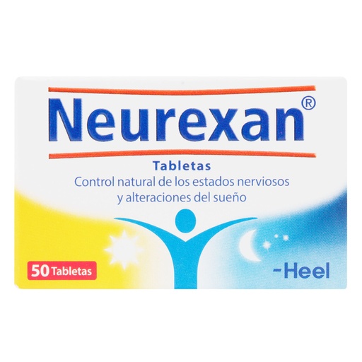 NEUREXAN X UND