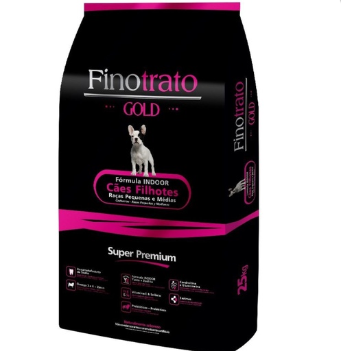 FINOTRATO PERRO C.R.P. X 1KG