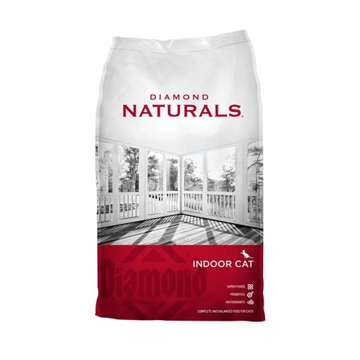 [1309] DIAMOND INDOOR CAT X 500 GR