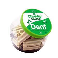 BOMBONERA DELIDOG DENT X 1 KG