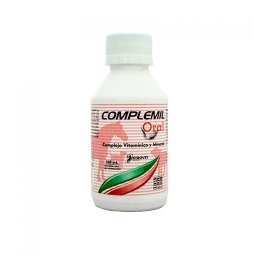 COMPLEMIL X 100 ML