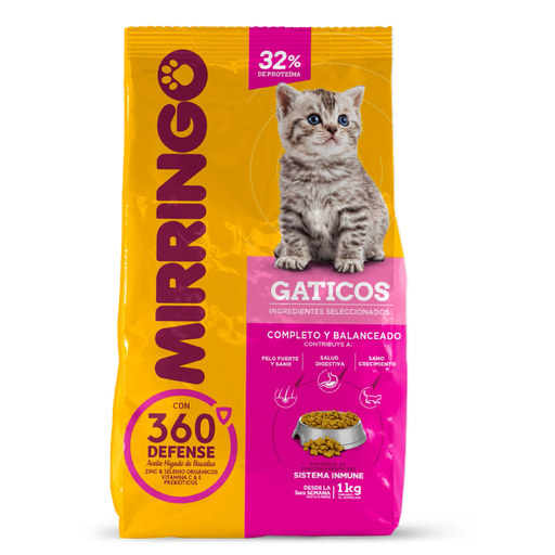 [552011] MIRRINGO GATICOS X 500 GR