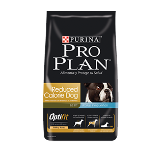 [0] PROPLAN REDUCED CAL RAZA PEQUEÑAS X 1 KG