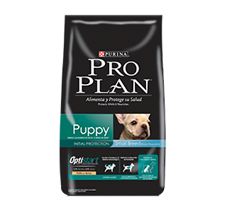 [12464038] PRO PLAN PUPPY RAZAS PEQUEÑAS *1 KG