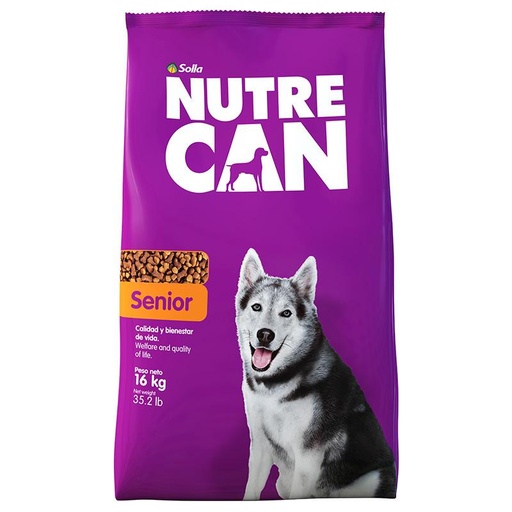 [30381] NUTRECAN SENIOR X 800 G