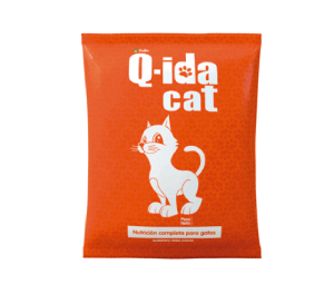 [31518] Q-IDA CAT X500 G