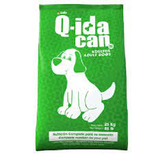 [31850] Q-IDA CAN ADULTOS X 1 KG