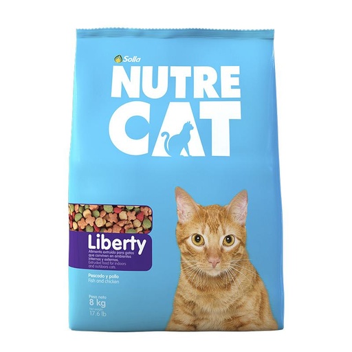 [30544] NUTRECAT LIBERTY 1.5 KG